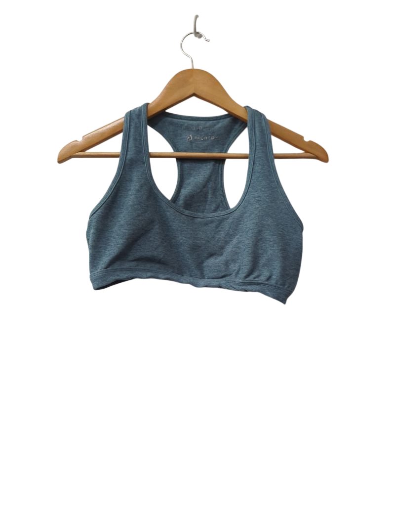 Peloton  Racerback Sports Bra Athletic