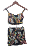 BOG Collective Tropical Printed Set