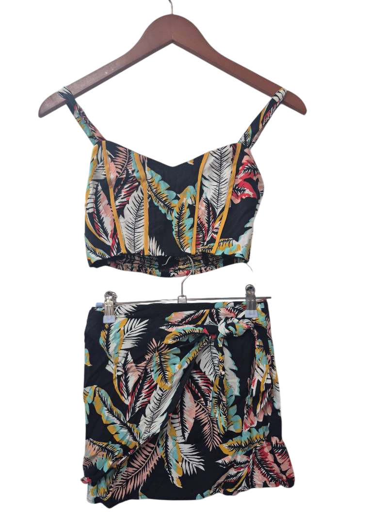 BOG Collective Tropical Printed Set