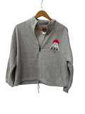 Team USA Half-Zip Hoodie Long Sleeves
