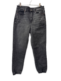 American Eagle Elastic Hem Jeans