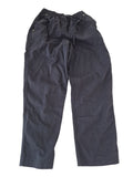 Studio Works Elastic Waist Pants