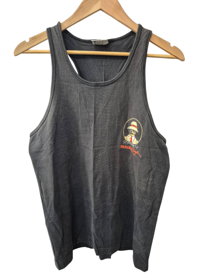 Panama Jack Vintage Tank Top Vintage