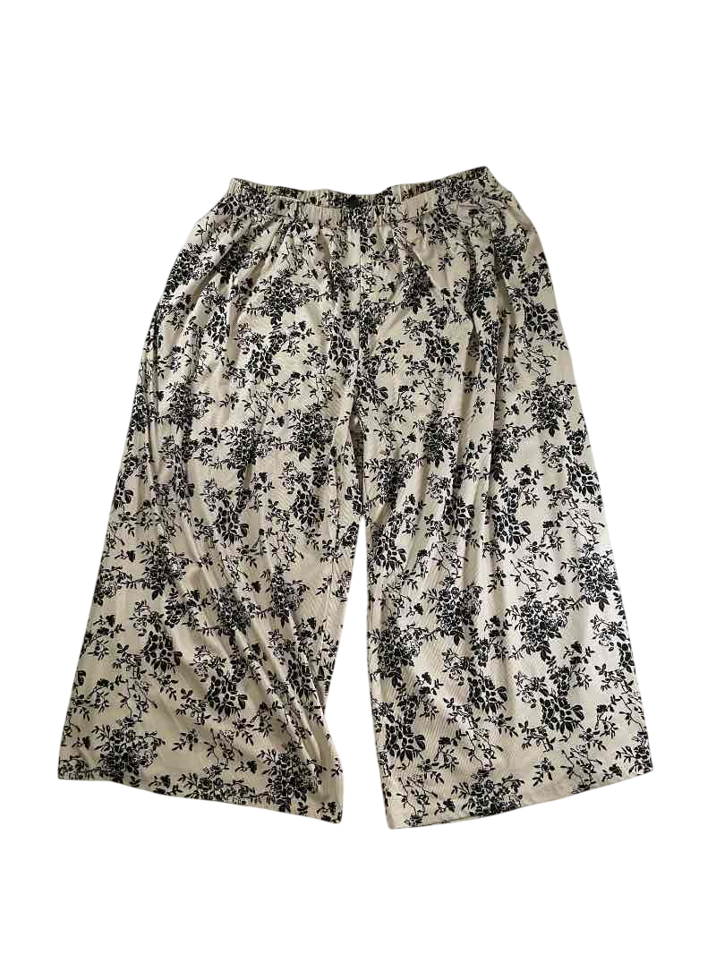 Cider Wide Leg Pants Pants