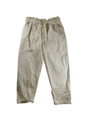 Asos Paperbag Waist Pants Pants