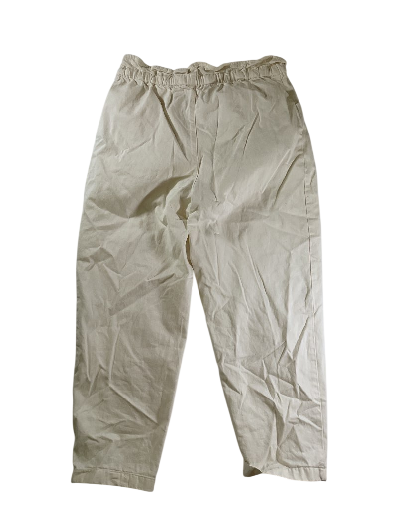 Asos Paperbag Waist Pants Pants