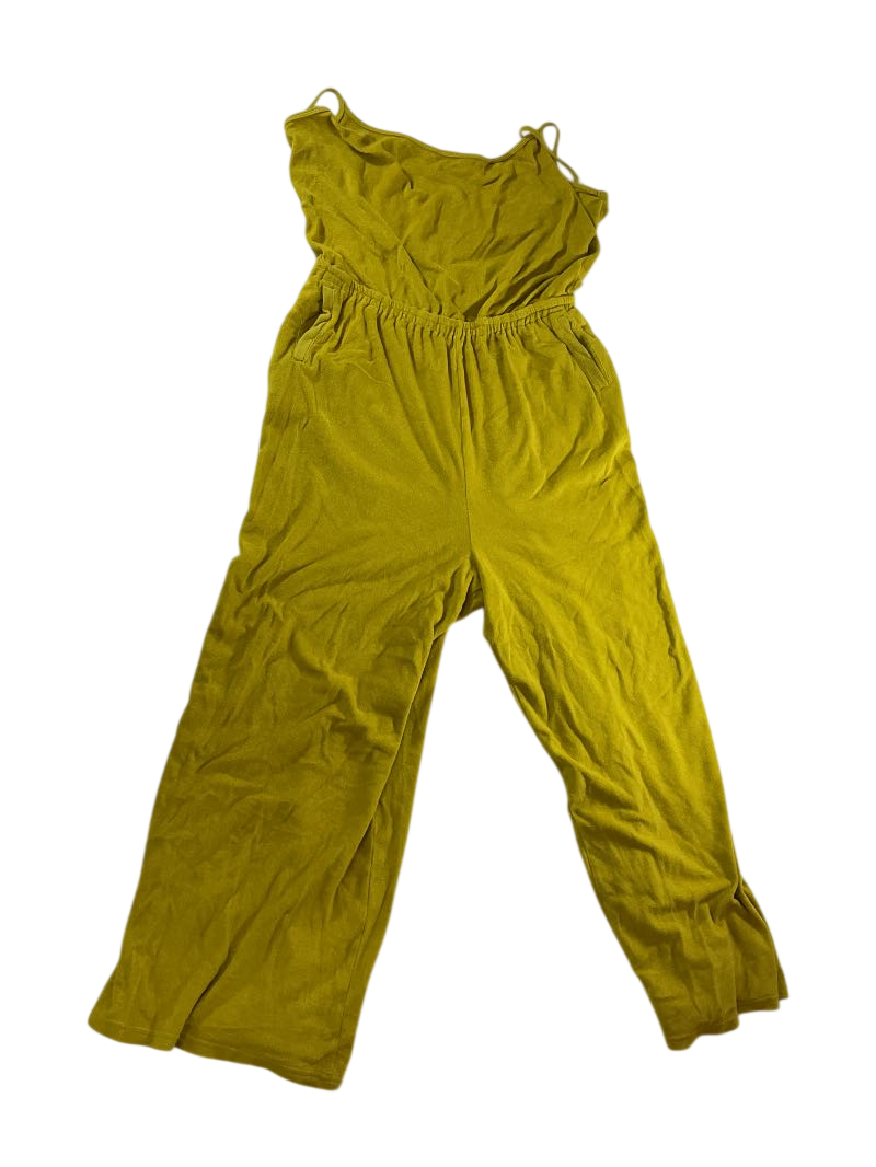 Offline By Aerie Wide Leg Jumpsuit Dresses
