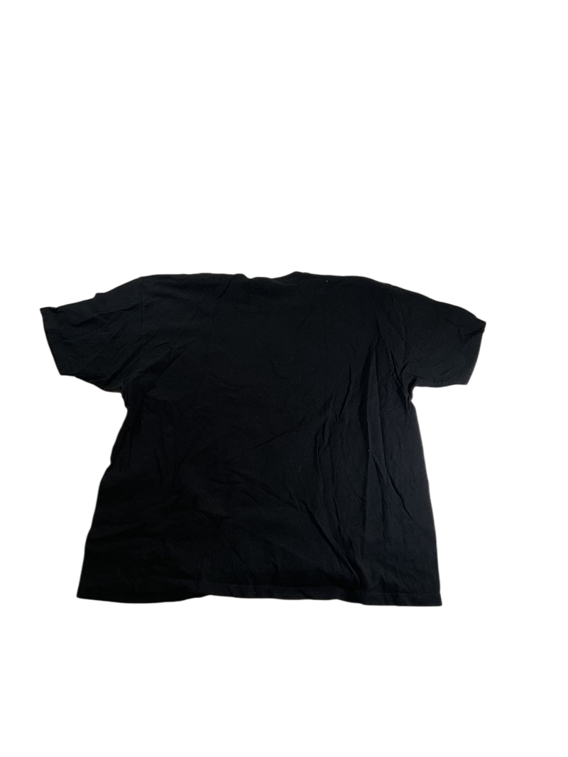 The Dark Side Of The Moon Graphic Tee Short Sleeves