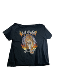 Def Lepard Graphic Band Tee Short Sleeves