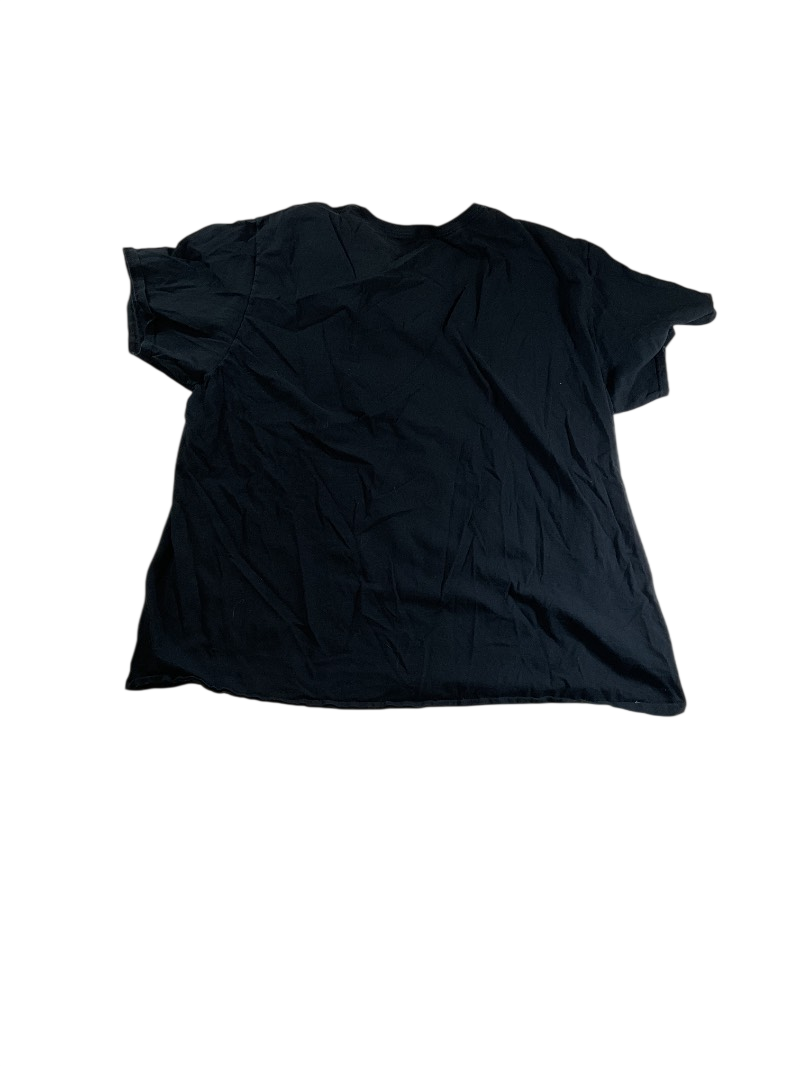 Def Lepard Graphic Band Tee Short Sleeves