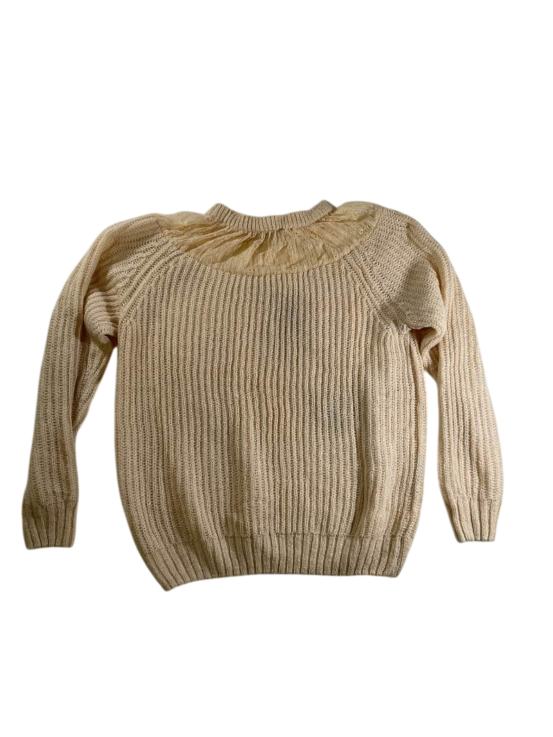 Wearforward Resale Pullover Sweater Sweaters