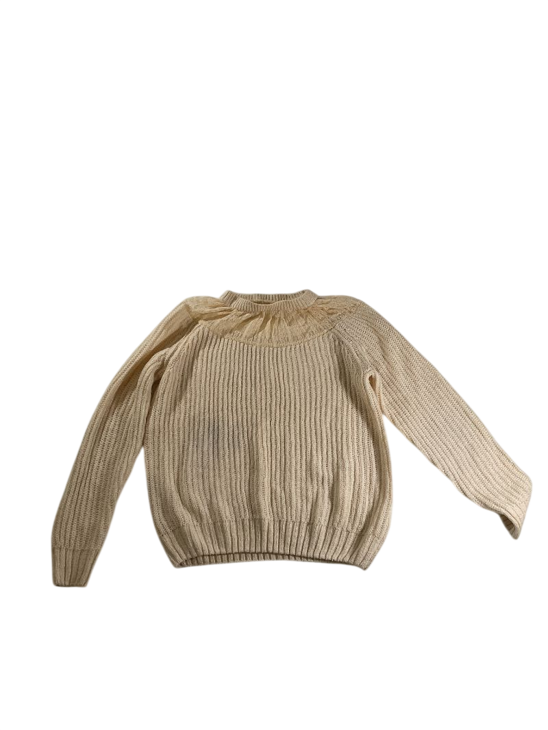 Wearforward Resale Pullover Sweater Sweaters
