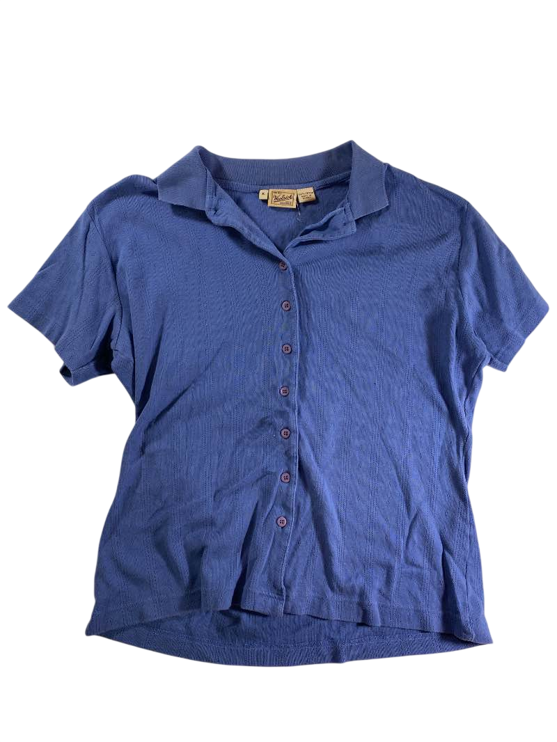 Woolrich Button-Up Short Sleeve Shirt Short Sleeves