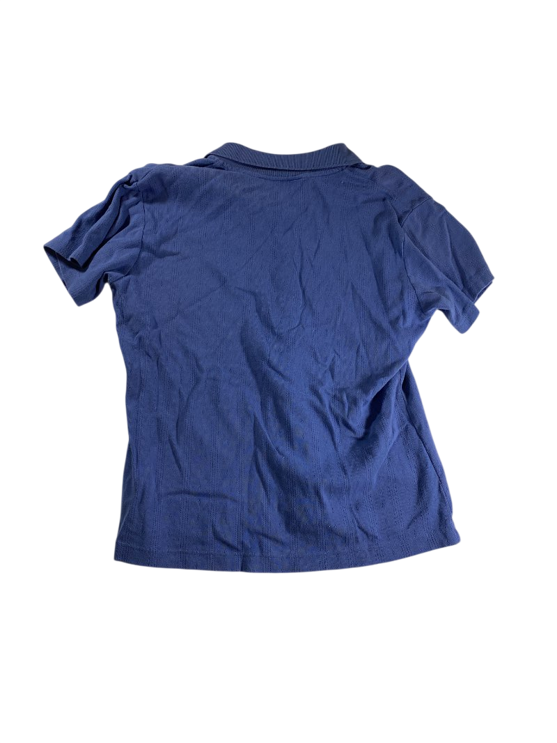 Woolrich Button-Up Short Sleeve Shirt Short Sleeves