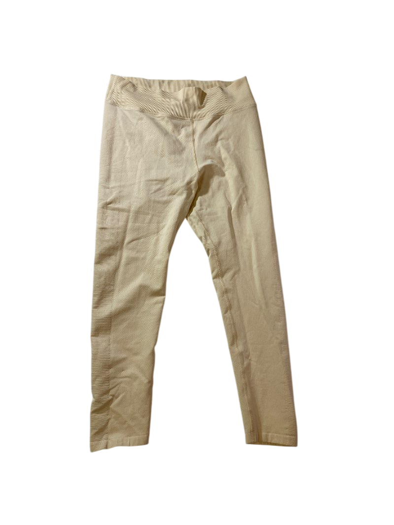 Offline  High-Waisted Leggings Athletic