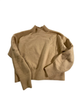 Los Angeles Atrlier Mock Neck Sweater Sweaters