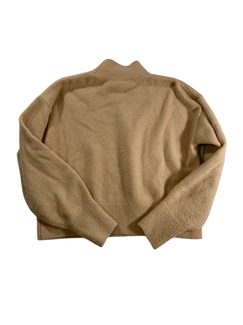 Los Angeles Atrlier Mock Neck Sweater Sweaters