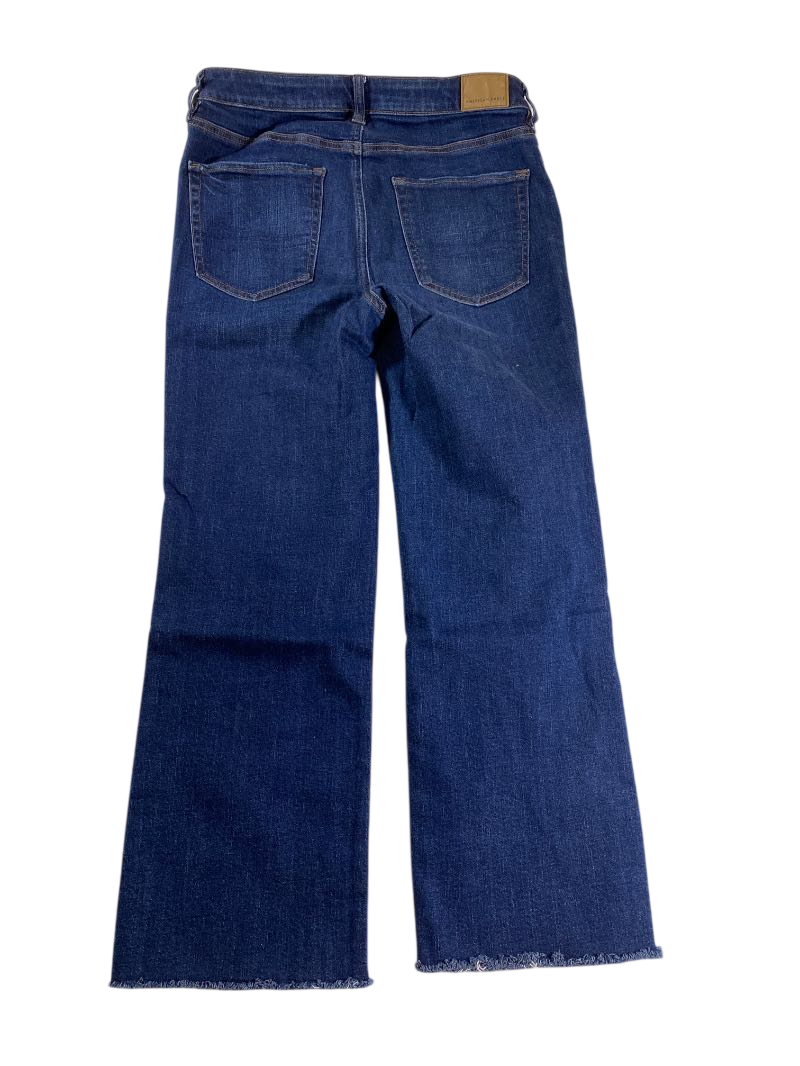 American Eagle Wide Leg Jeans