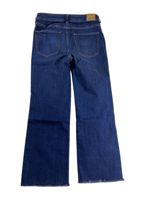 American Eagle Wide Leg Jeans