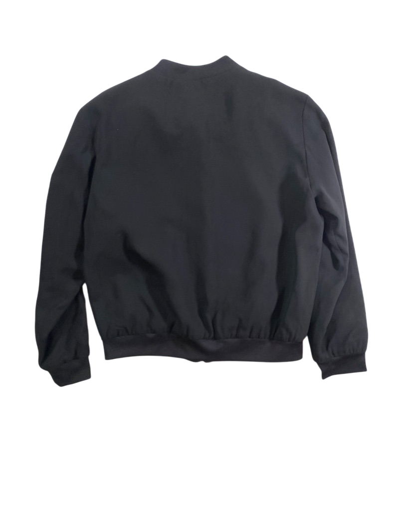 Zara Bomber Jacket Outerwear