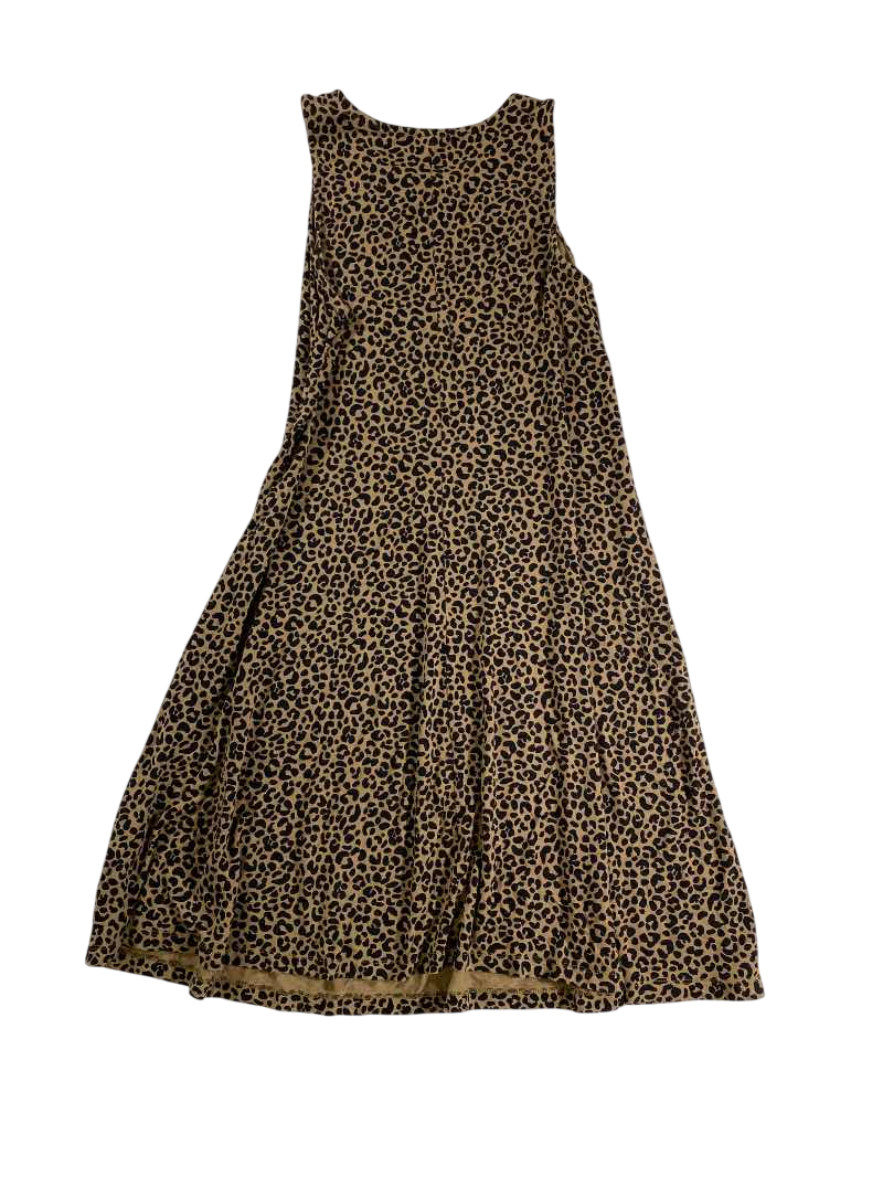 Old Navy Sleeveless Swing Dress Dresses