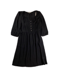 Daniel Rainn Mid-Length Buttoned Dresses