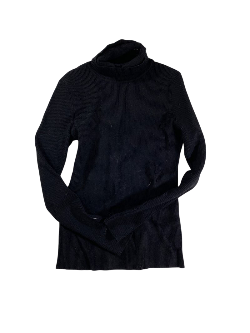 Unknown  Turtleneck Sweater Long Sleeves