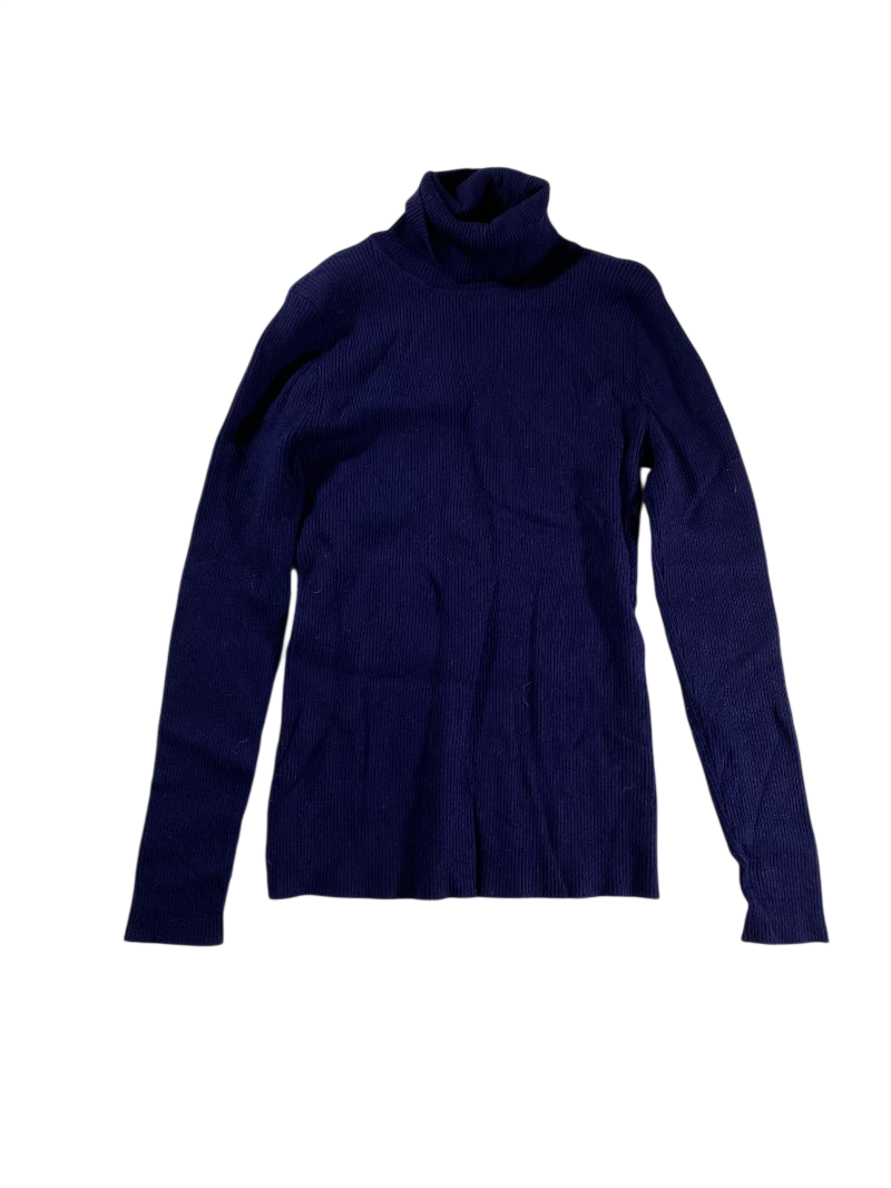 Cielo Turtleneck Sweater Sweaters