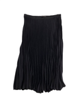 Banana Republic  Pleated Midi Skirt Skirt
