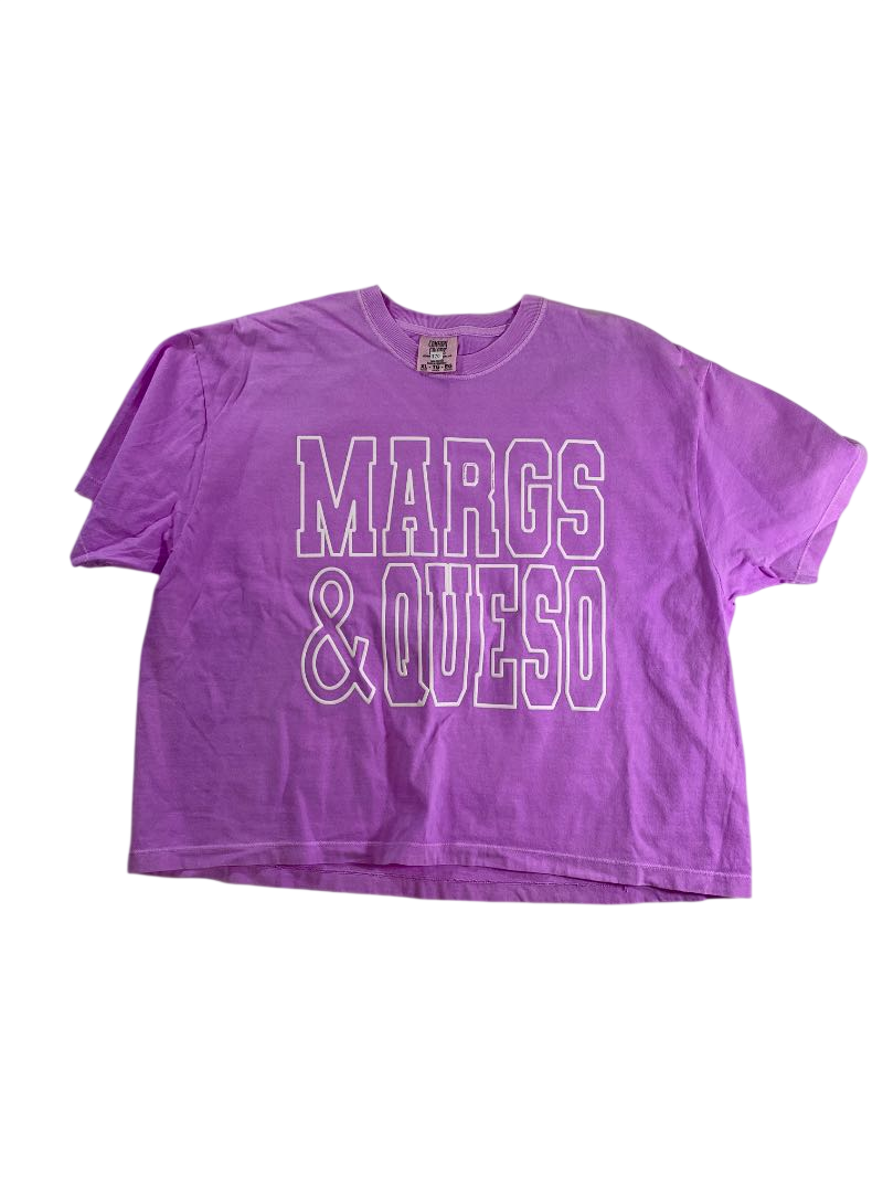 Comfort Colors Graphic Tee Short Sleeves