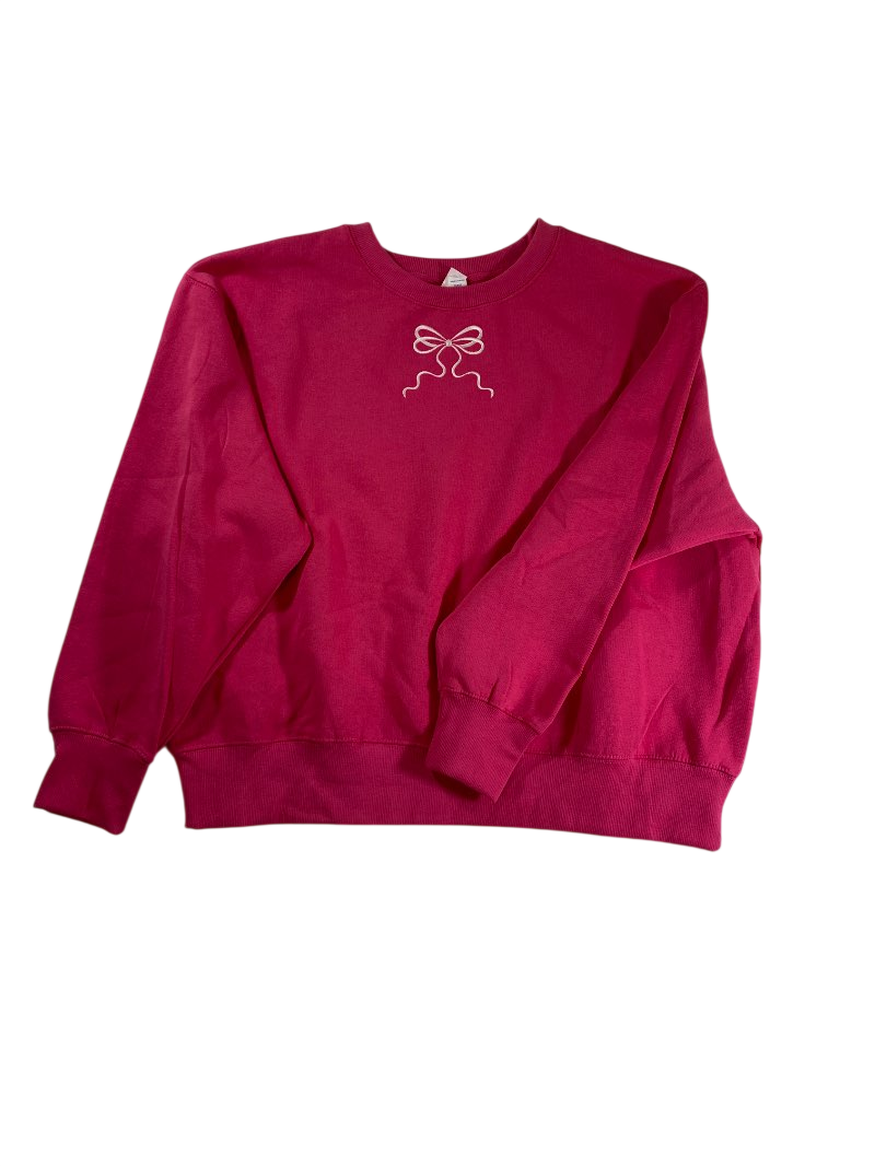 Enza  Crew Neck Sweatshirt Long Sleeves