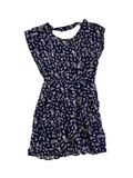Pink Republic Floral Print Dress Dresses
