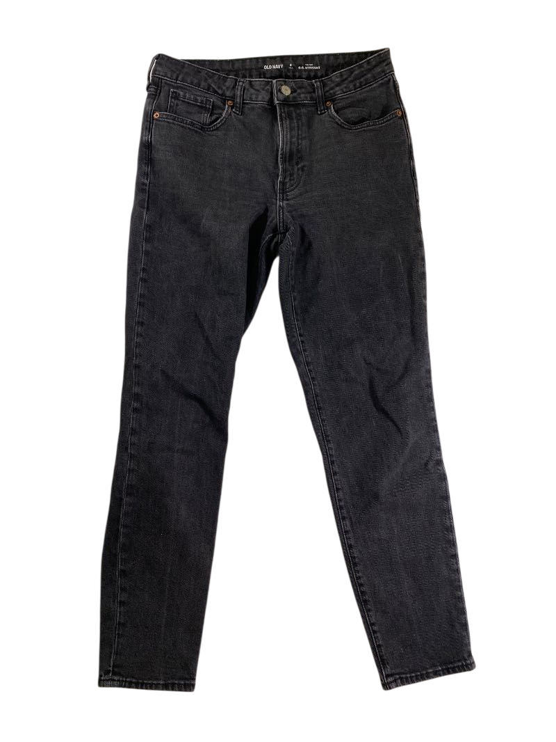 Old Navy Straight Leg Jeans Pants