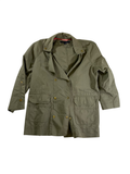 Tommy Hilfiger Utility Jacket Outerwear