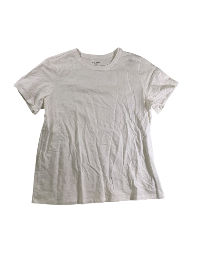 Old Navy Crew Neck Tee Short Sleeves