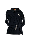 Puma Collared long sleeve Long Sleeves