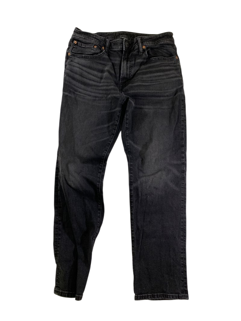 American Eagle Straight Leg Jeans Men's
