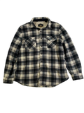 Freedom foundry Plaid Button-Up Shirt Men's
