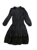 Grade & gather Smocked Waist Midi Dresses