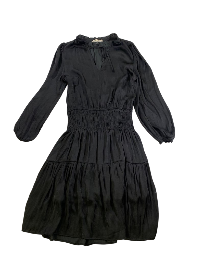 Grade & gather Smocked Waist Midi Dresses