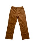 Loft Straight Leg Corduroy Pants