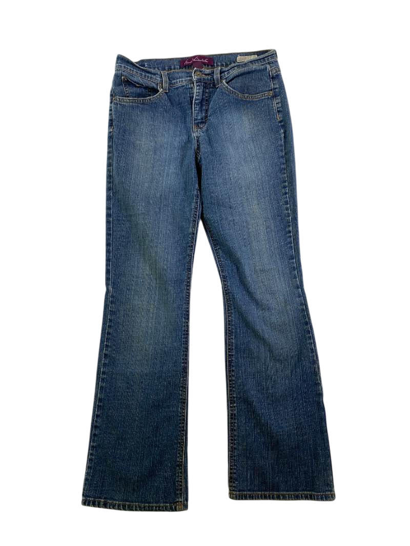 Gloria Vanderbilt  Vintage Bootcut Jeans Vintage