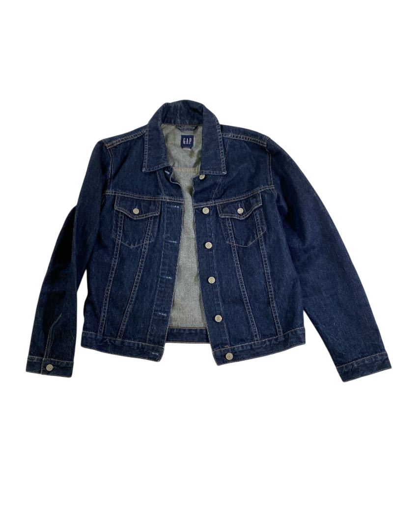 Gap  Classic Denim Jacket Outerwear