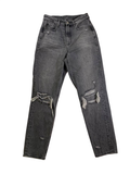 American Eagle  Distressed Straight Leg Jeans