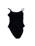 Aerie Spaghetti Strap One-Piece Swimwear