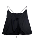Motel Tie-Front Cami Tanks