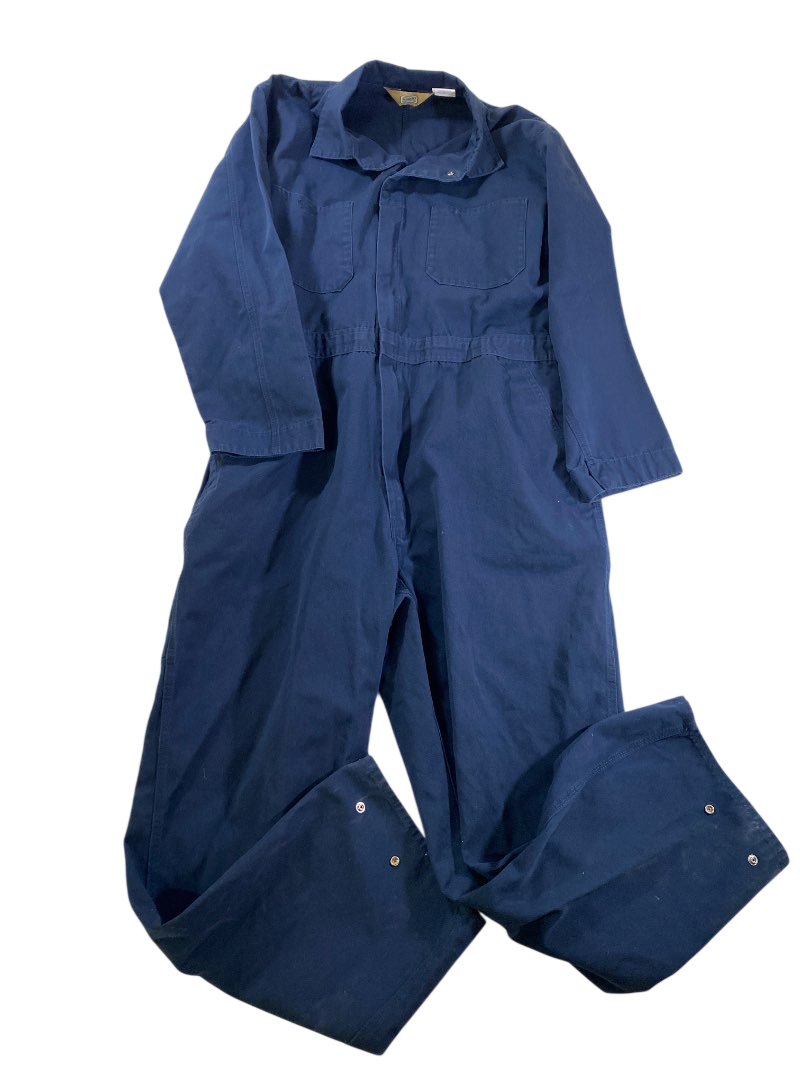 Cj Schmidt workwear  Vintage Coveralls Vintage
