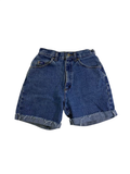 Lee Vintage Denim Shorts Vintage