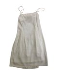 Lucy in the sky  Spaghetti Strap Mini Dresses