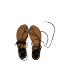 Stuart weitzman Strappy Flat Sandals Sandals